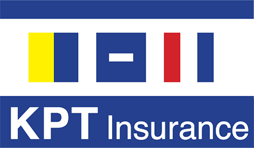 KPT Insurance logo